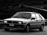 Lancia Delta Turbo DS 1986 года